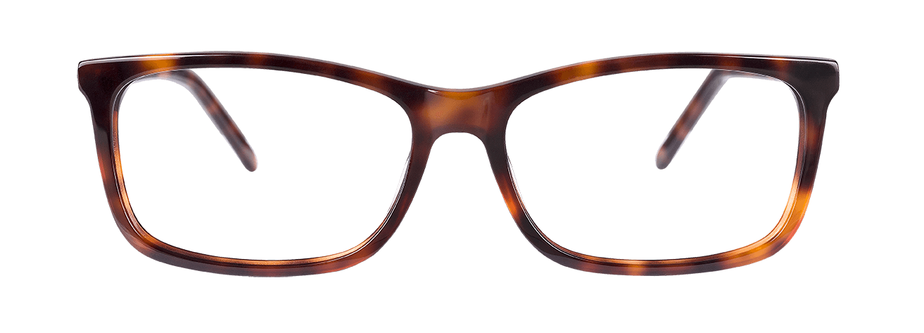 SARA L – Lunette  ECAILLE FONCE pour 