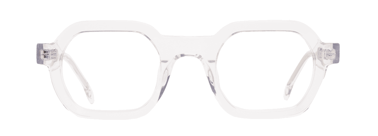 PRIMO – Lunette Rectangle  pour Homme