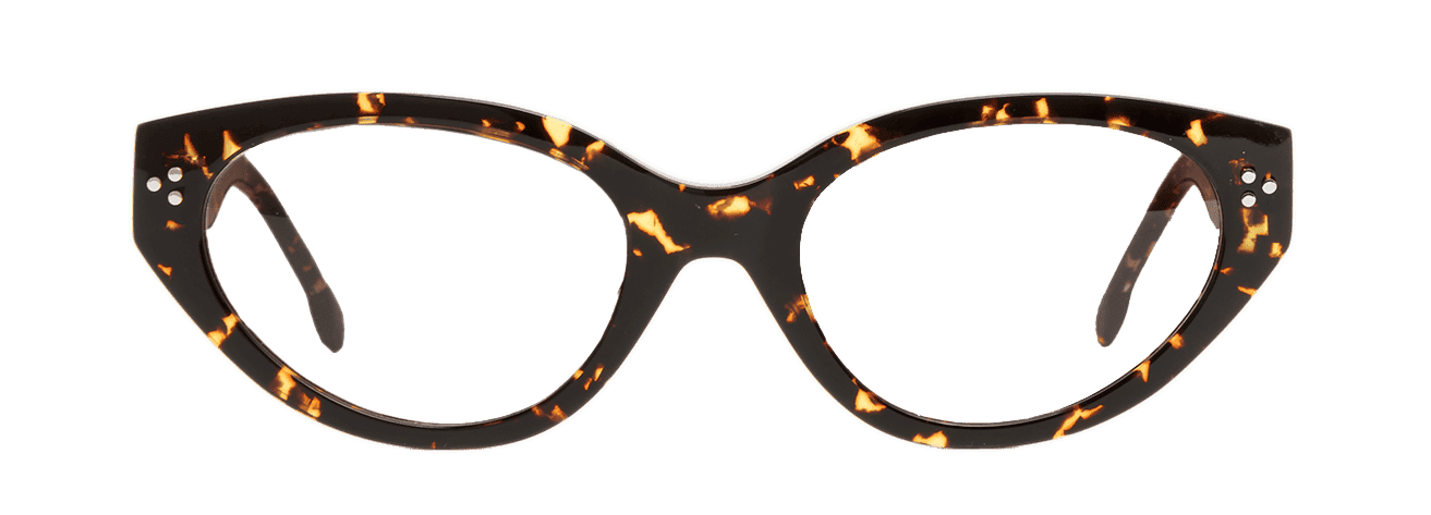 ROMA – Lunette Œil de chat  pour Femme