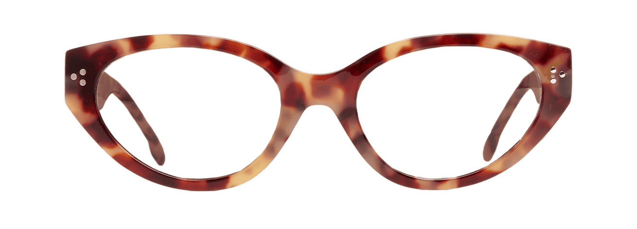 ROMA – Lunette Œil de chat  pour Femme