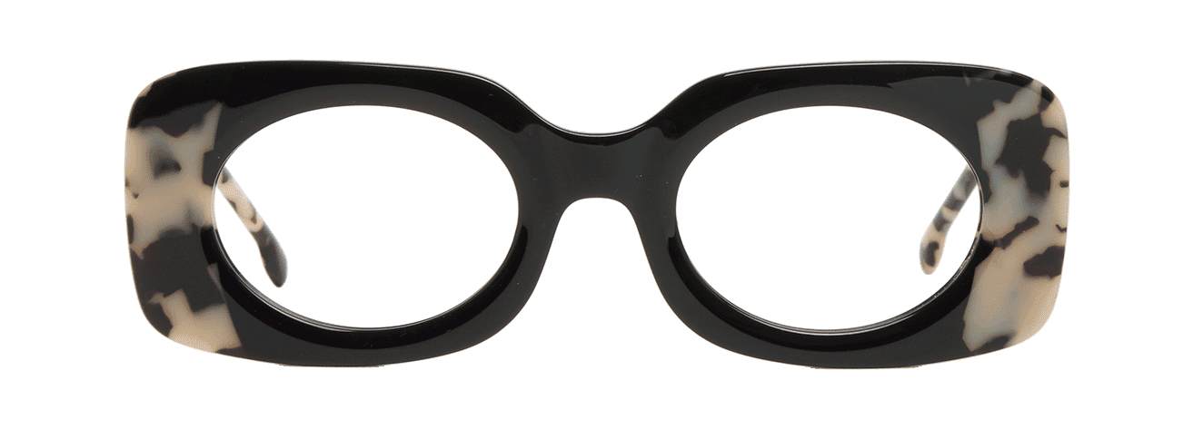VALENTINA – Lunette Rectangle  pour Femme