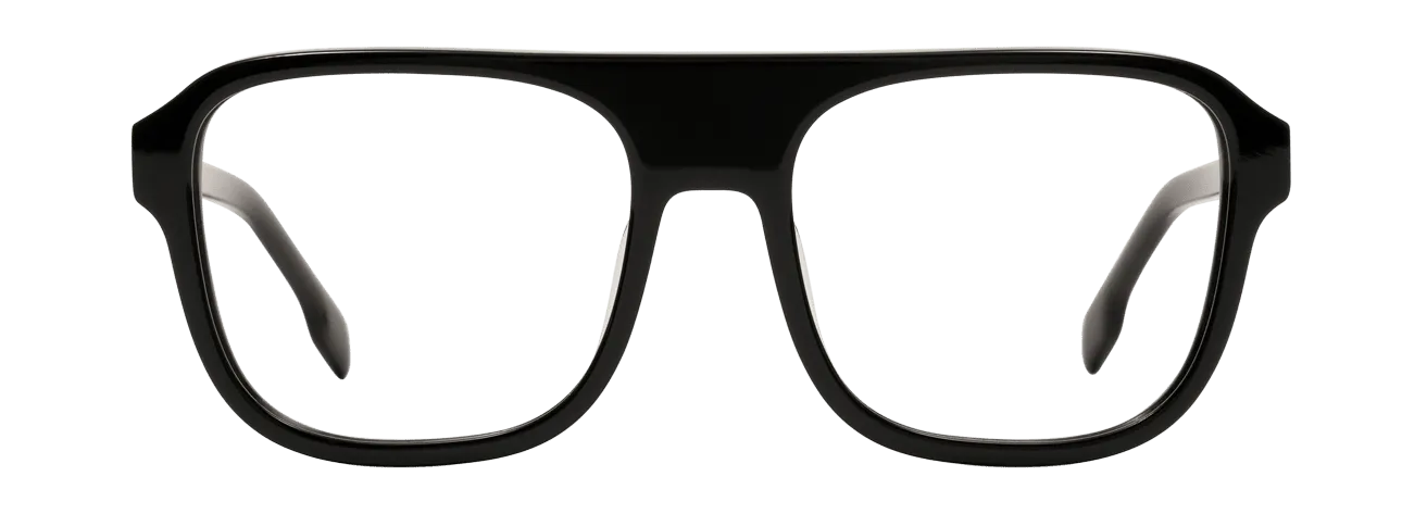 ALDO – Lunette Aviator NOIR pour Homme