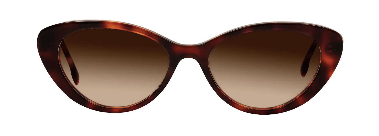 DALIA – Lunette Papillon  pour Femme