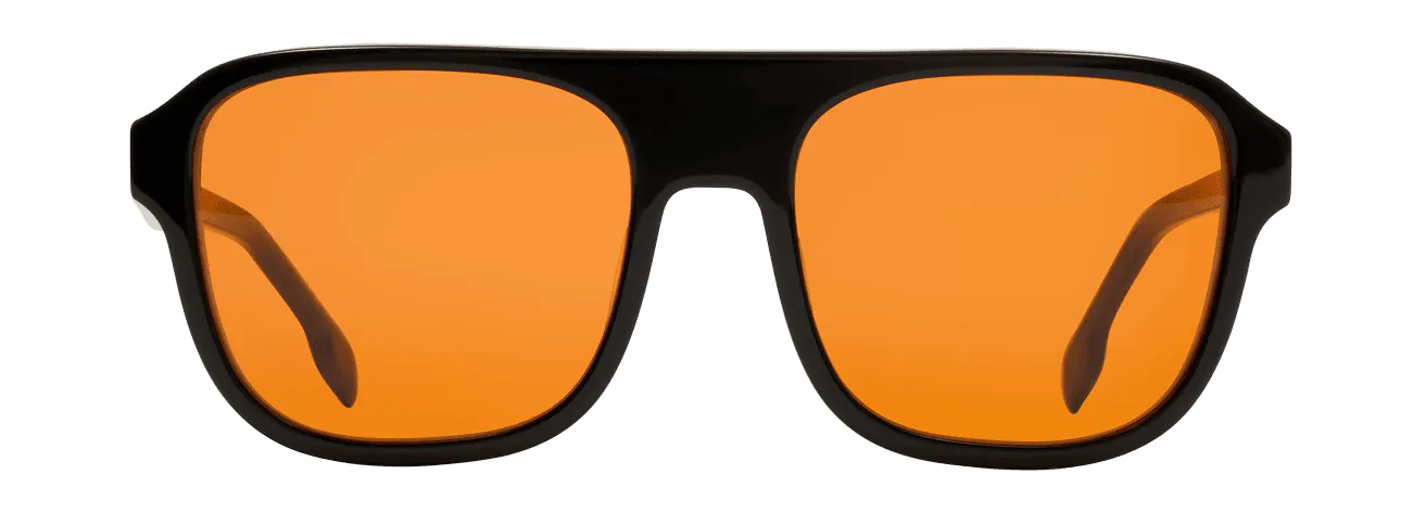 ALDO – Lunette Aviator NOIR pour Homme, Femme, Mixte