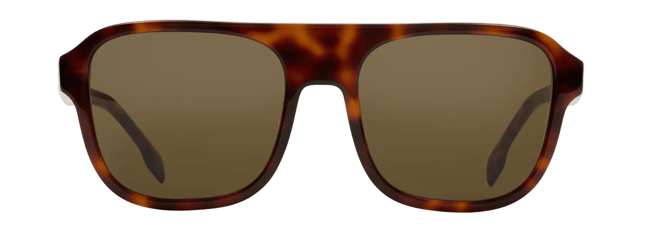 ALDO – Lunette Aviator ECAILLE pour Homme, Femme, Mixte